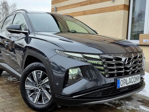 Hyundai Tucson IV 1.6 T-GDi HEV 2WD Prime 2022