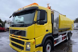 Volvo FM 2008