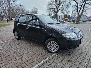 Fiat Punto II FL 2010