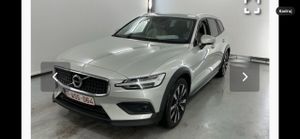 Volvo V60 D3 Geartronic Summum 2019