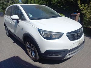 Opel Crossland 1.2 Start/Stop Automatik Edition 2019