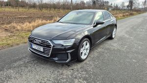 Audi A6 C8 40 TDI S tronic S line 2019