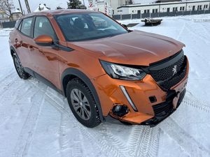 Peugeot 2008 II PureTech 130 Allure 2020