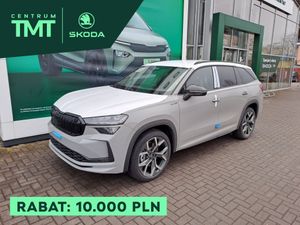 Skoda Kodiaq II 2.0 TDI 4x4 Sportline DSG 2026