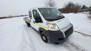 Fiat Ducato 2007