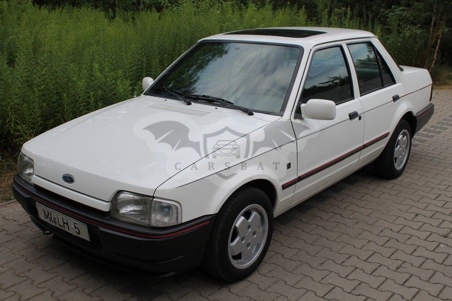 Ford Orion 1.4 CL 1986