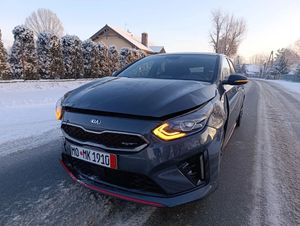 Kia Ceed 2019
