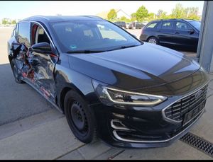 Ford Focus Mk4 1.5 EcoBlue S&S ST-LINE VIGNALE 2023