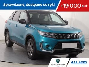Suzuki Vitara III 2021