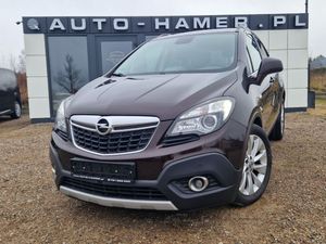 Opel Mokka I 1.4 Turbo ecoFLEX Start/Stop Color Innovation 2015