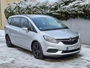 Opel Zafira C 1.6 D (CDTi ecoFLEX) Start/Stop Innovation 2018