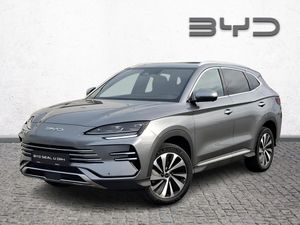 BYD Seal 2025