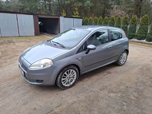 Fiat Punto II FL 75 SX 2005