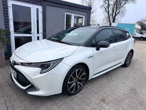 Toyota Corolla Seria E21 2.0 Hybrid Executive 2021