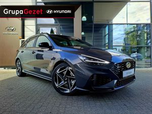 Hyundai i30 III 2026