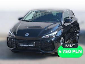 MG MG3 2025