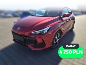 MG MG3 2025