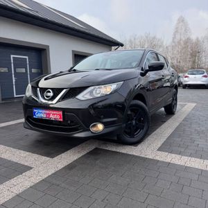 Nissan Qashqai II 2017