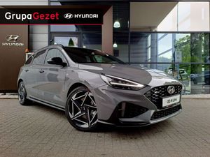 Hyundai i30 III 2026