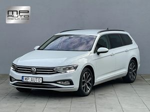 Volkswagen Passat B8 2.0 TSI Business DSG 2022