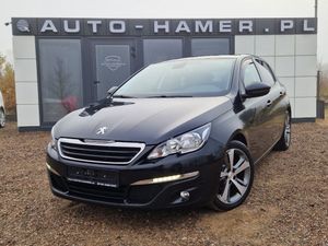 Peugeot 308 T9 e-HDi FAP 115 Stop&Start Style 2013