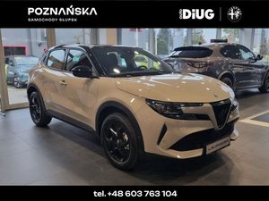 Alfa Romeo Junior 2025