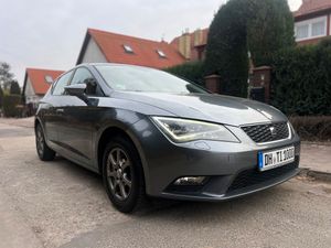 Seat Leon III 2013