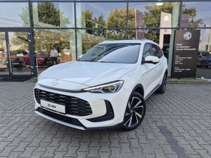 MG ZS 2025
