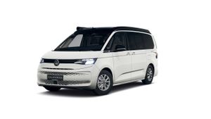 Volkswagen California 2026
