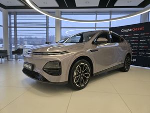 XPeng G6 2026