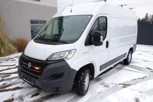 Fiat Ducato 2018