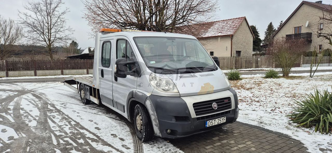 Fiat Ducato 2012