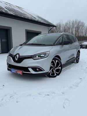 Renault Scenic IV 2020