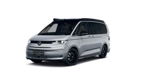 Volkswagen California 2026
