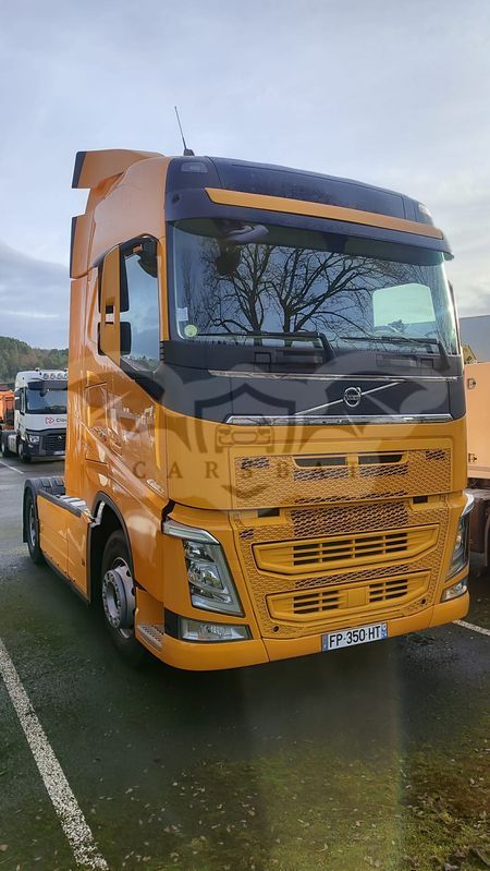 Volvo FH 2020