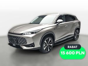 MG HS 1.5T PHEV Exclusive 2025