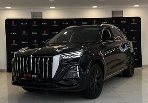 Hongqi HS5 2025