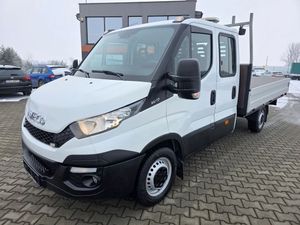 Iveco Daily 2015