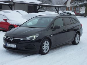 Opel Astra K 1.6 D Start/Stop Innovation 2018