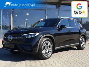 Mercedes-Benz GLC II 220 d 4-Matic 2025