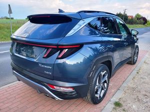 Hyundai Tucson IV 1.6 T-GDi HEV 2WD Prime 2021