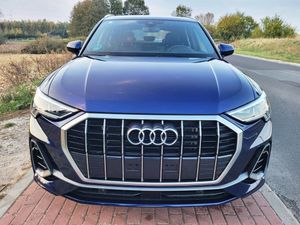 Audi Q3 I 35 TFSI S tronic 2023