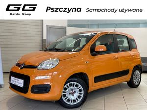 Fiat Panda III 1.2 Lounge EU6 2019