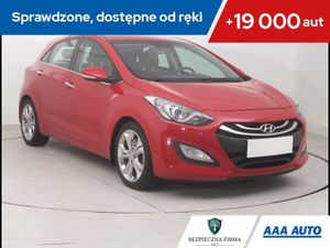 Hyundai i30 II 2013