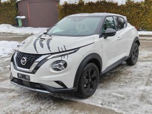 Nissan Juke II DIG-T 117 DCT N-Design 2020