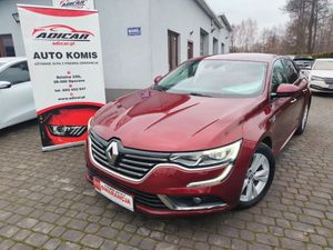 Renault Talisman (SM6) 2017