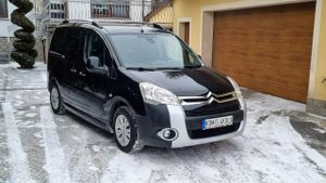 Citroën Berlingo II 2011