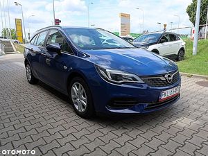 Opel Astra K 1.2 Turbo Enjoy 2020