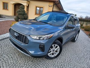 Ford Kuga III 2024