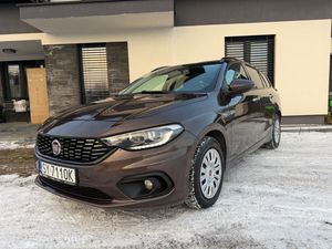 Fiat Tipo II 1.4 T-Jet 16v Lounge EU6 2019